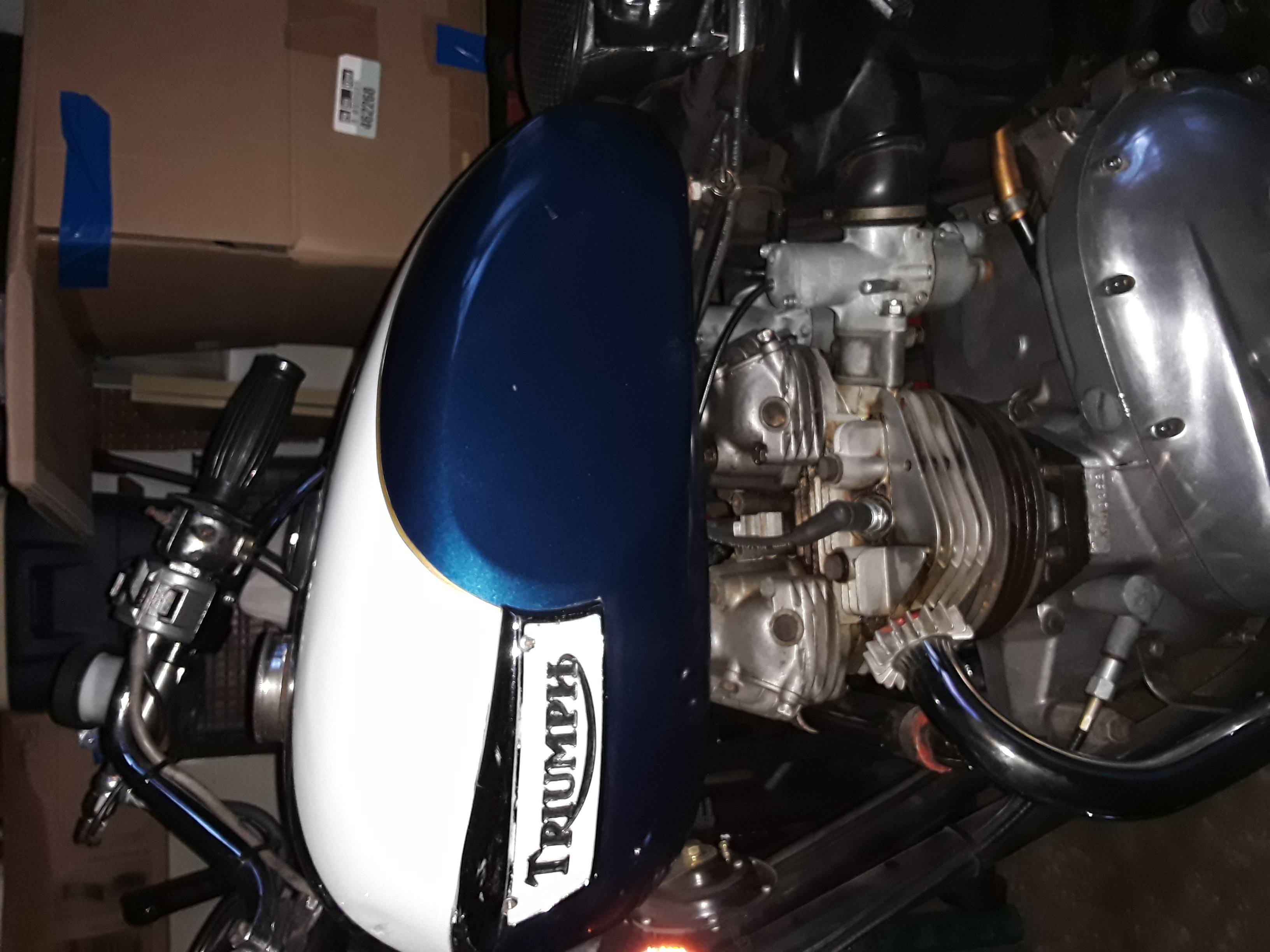 Sean Durkin's avatar