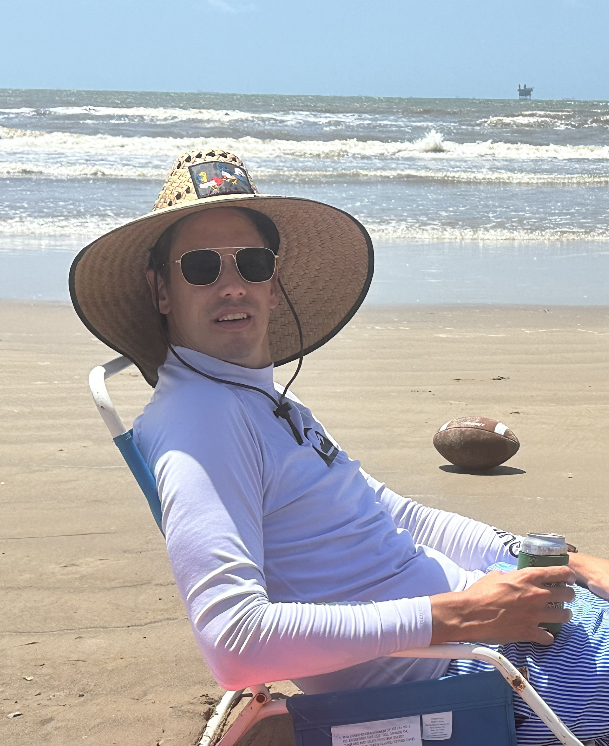 Matt Brower's avatar