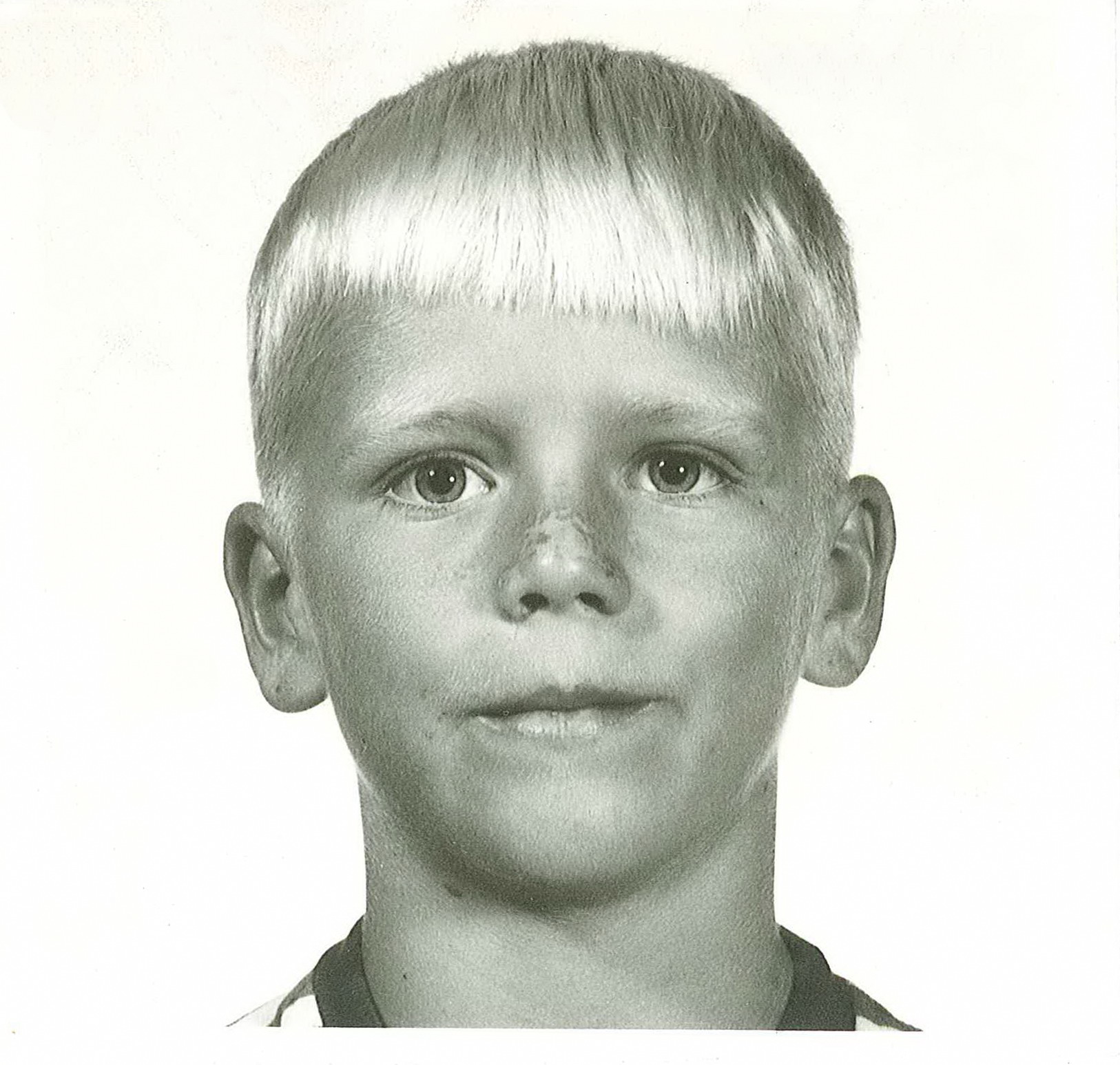 Patrick Giles's avatar