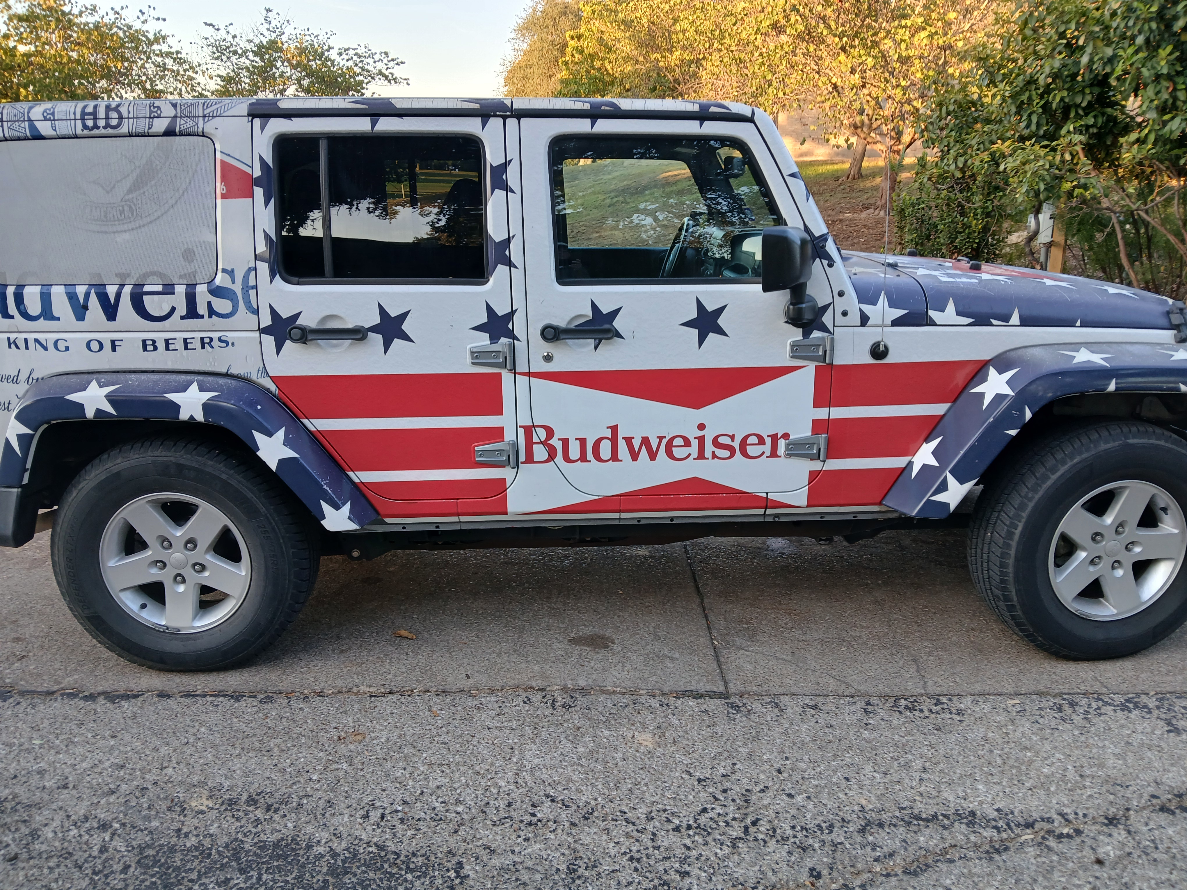 Sean Durkin's avatar