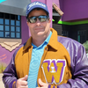 Brad Hoar's avatar